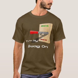 Camiseta Gire mi Swag