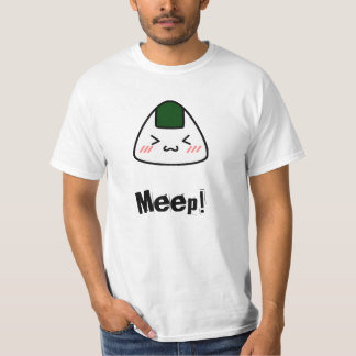 Camiseta ¡giri, Meep!