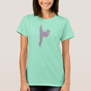 Camiseta Girls