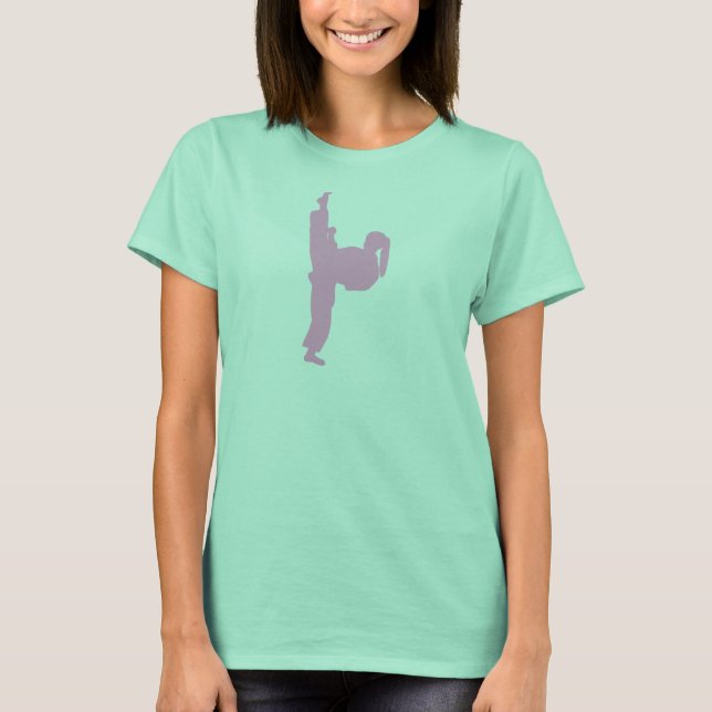 Camiseta Girls (Anverso)