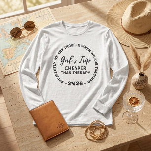 Camiseta Girls Trip 2026, Girls Trip más barata qu