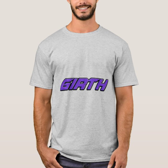 Camiseta Giro (Anverso)
