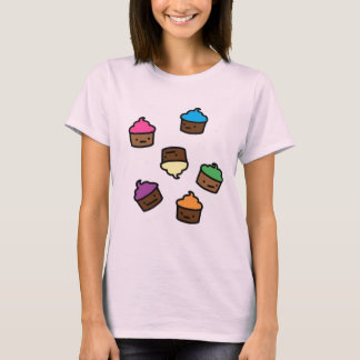 Camiseta Giro de la torta