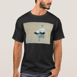 Camiseta Giro de un Jet