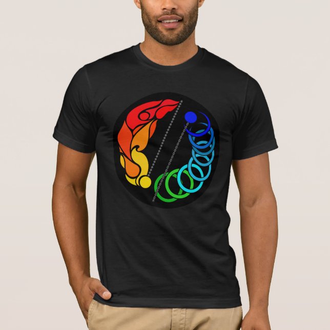 Camiseta Giro del Poi (Anverso)