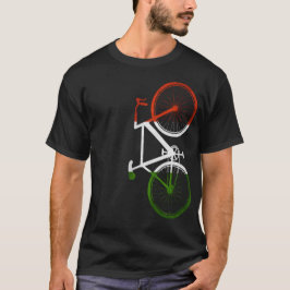 Camiseta Giro ditalia/Ciclismo italiano