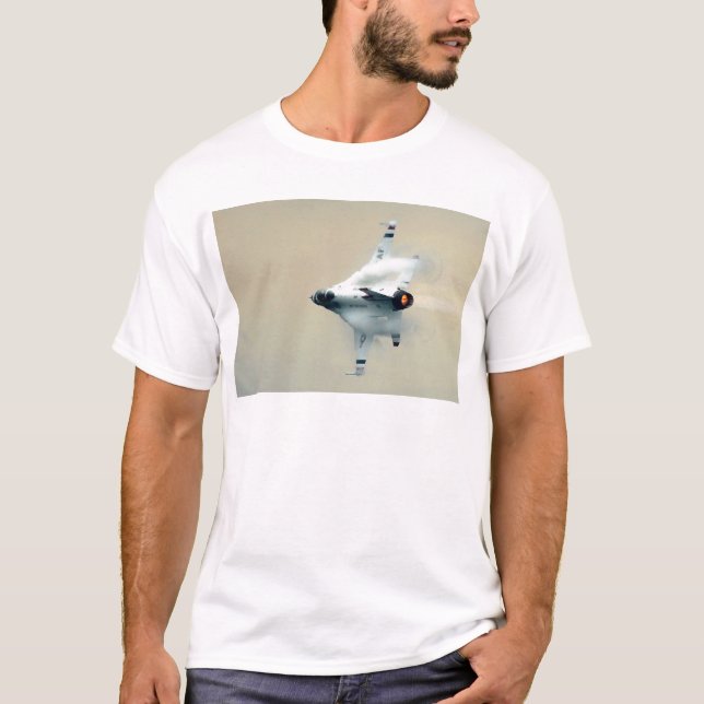 Camiseta Giro Jet (Anverso)