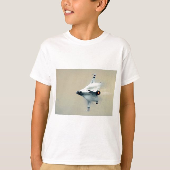 Camiseta Giro Jet (Anverso)