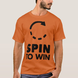 Camiseta Giro para ganar