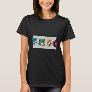 Camiseta Giro Por Vino
