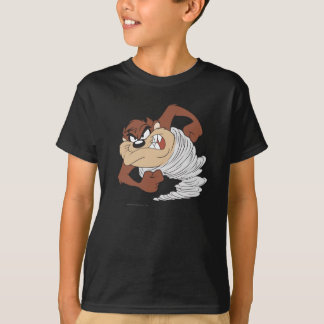 Camiseta Giro rápido TAZ™