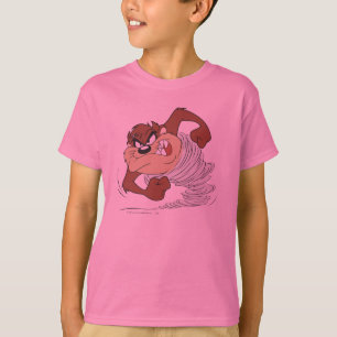Camiseta Giro rápido TAZ™