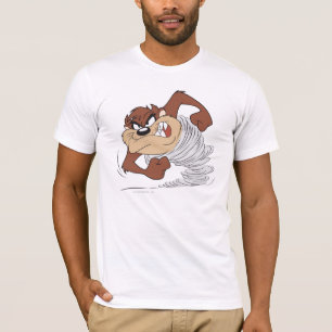 Camiseta Giro rápido TAZ™