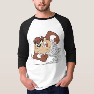 Camiseta Giro rápido TAZ™