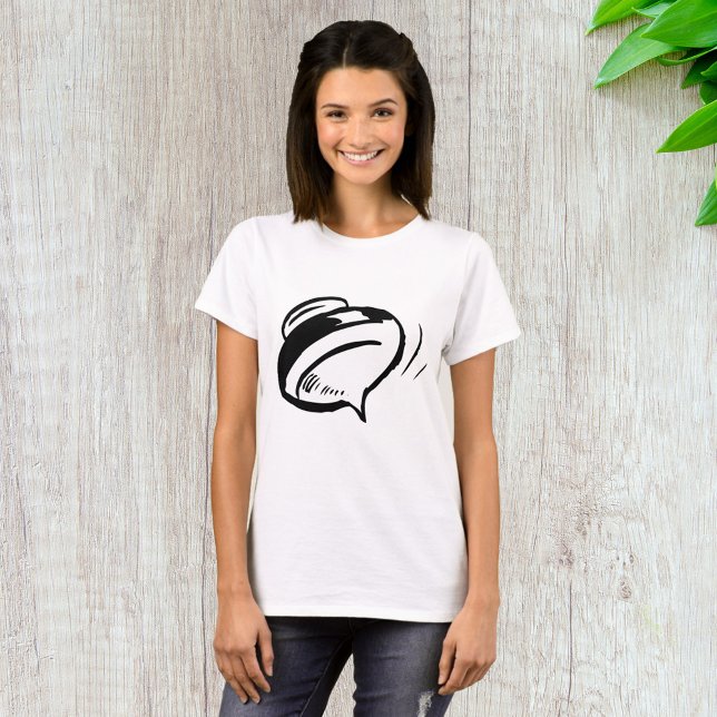 Camiseta Giro retro superior (Subido por el creador)