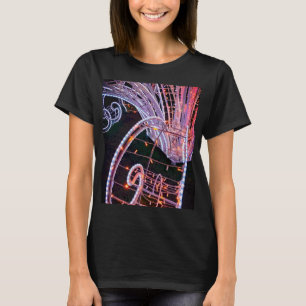 Camiseta Giro rosa