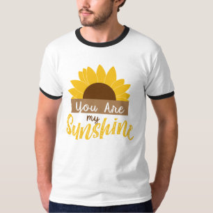 Camiseta Giro Sunshine en negrita