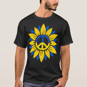 Camiseta Giro Ucrania Bandera Ucraniana Bandera Ucraniana O