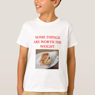 Camiseta girocompases