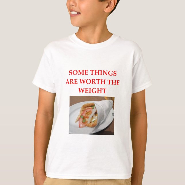 Camiseta girocompases (Anverso)