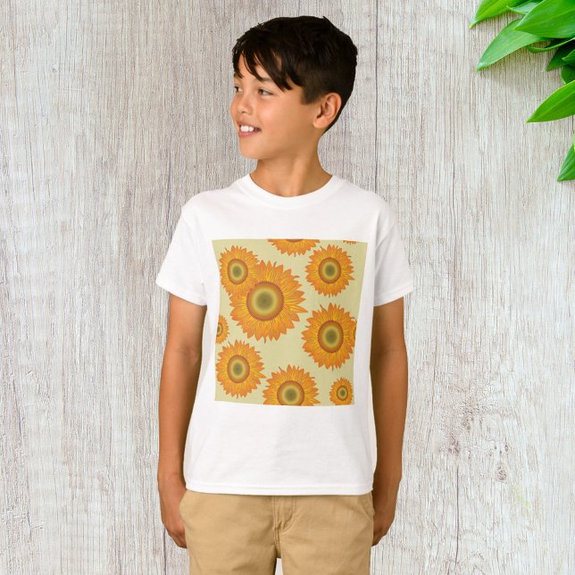 Camiseta Giros retro (Subido por el creador)