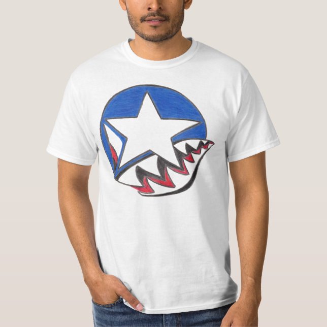 Camiseta ¡Git-él! (Anverso)