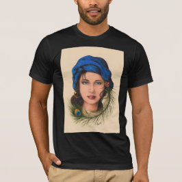 Camiseta Gitano