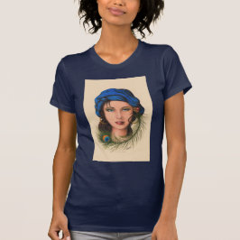 Camiseta Gitano