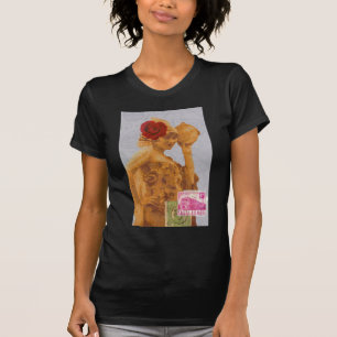 Camiseta Gitano del vintage
