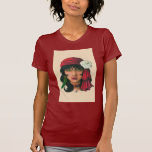 Camiseta Gitano II