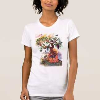 Camiseta Gitanos divinos