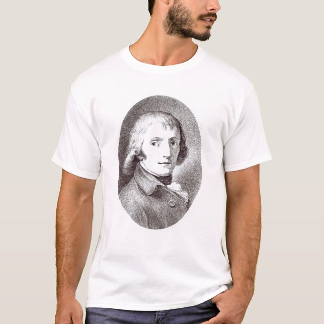 Camiseta Giuseppe Parini (Anverso)