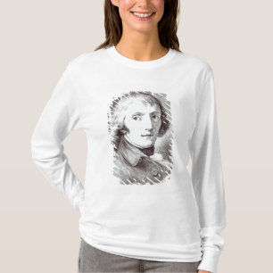 Camiseta Giuseppe Parini