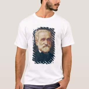Camiseta Giuseppe Verdi