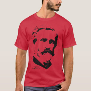 Camiseta Giuseppe Verdi Compositor de música clásica Retro