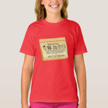 Give it to your mom 1