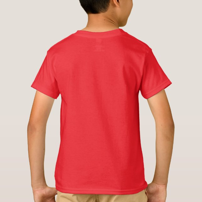 Camiseta Gizmo (Reverso)