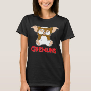 Camiseta Gizmo Carácter de comic lindo