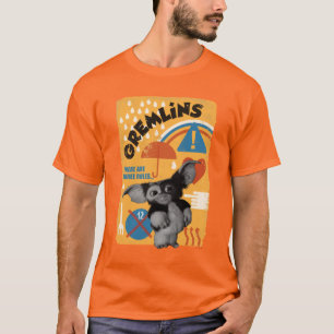 Camiseta Gizmo   Hay Tres Reglas