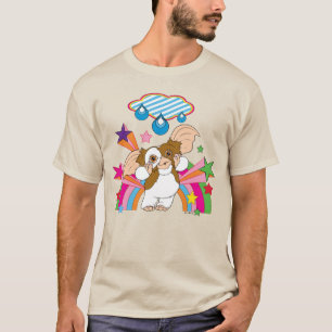 Camiseta Gizmo   Soñando con las gotas de lluvia