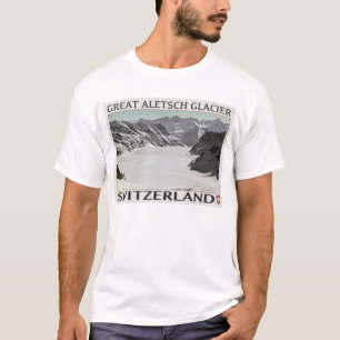 Camiseta Glaciar de Aletsch - en White.jpg