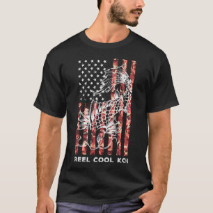 Camiseta glaciar de Montana