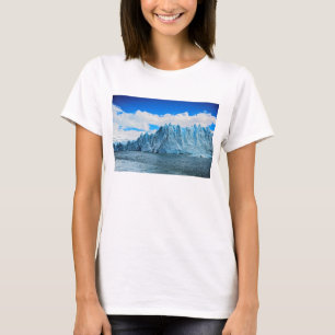 Camiseta Glaciar de Perito Morena, Patagonia