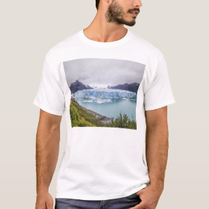 Camiseta Glaciar de Perito Moreno