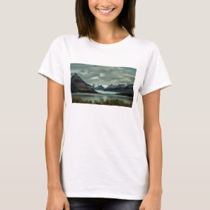 Camiseta Glaciar de Perito Moreno, Lago Argentino