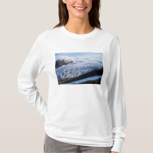 Camiseta Glaciar Exit en el Parque Nacional Kenai Fjords,