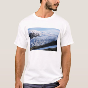 Camiseta Glaciar Exit en el Parque Nacional Kenai Fjords,