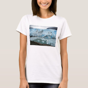 Camiseta Glaciar y lago Argentino de Moreno