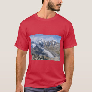 Camiseta Glacier Beauty – La maravilla congelada d