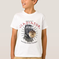 Gladiador antiguo